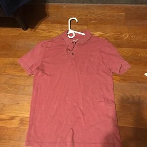 Mission Supply Co Polo shirt